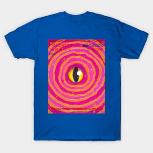 Hail the Eye slap T-Shirt